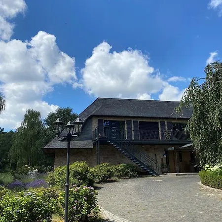Hof Arche