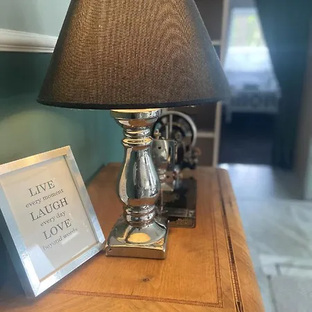 Apartment Arche 3 Neuenkirchen-Vorden