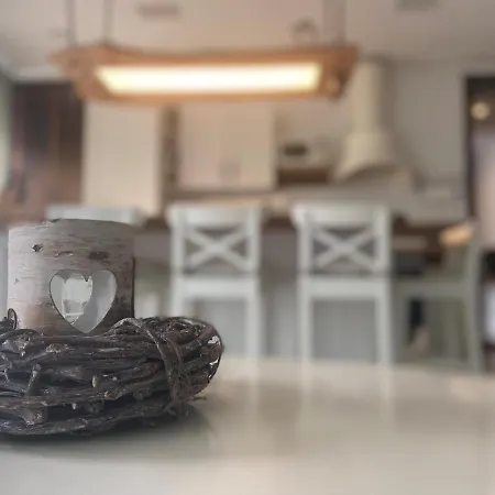 Hof Arche شقة