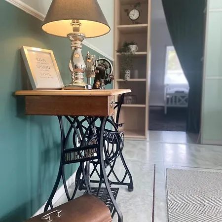 Arche 3 Apartment Neuenkirchen-Vorden