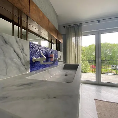 Arche 3 Apartment Neuenkirchen-Vorden